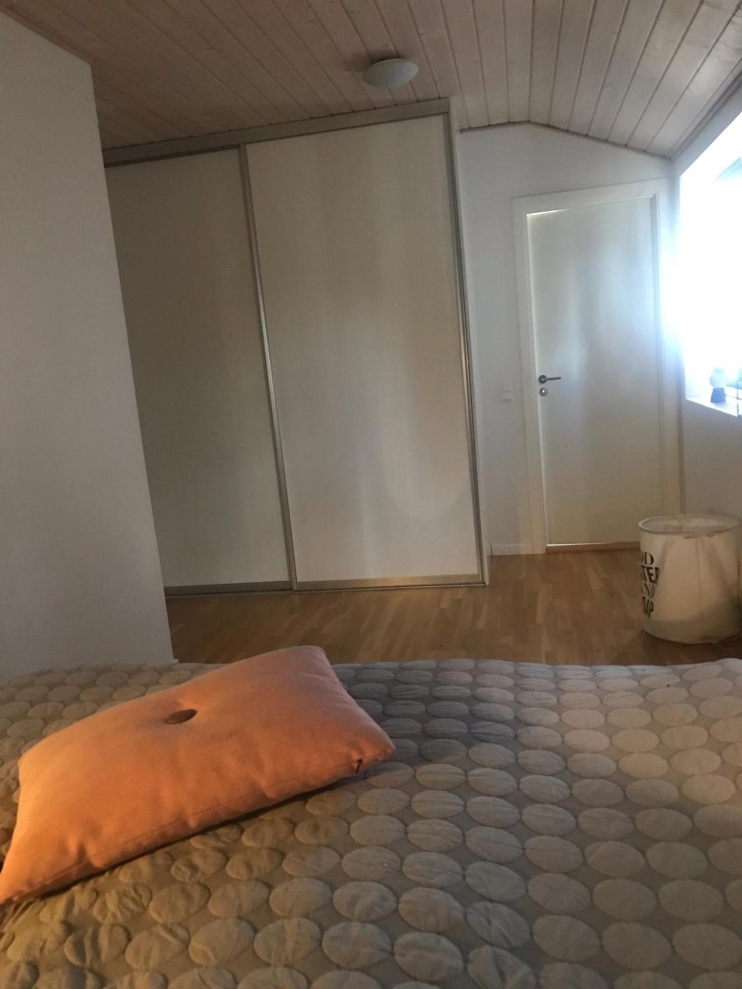 170 M2 Stort Hus Taet Pa Centrum, Mch Og Boxen Herning Exterior foto